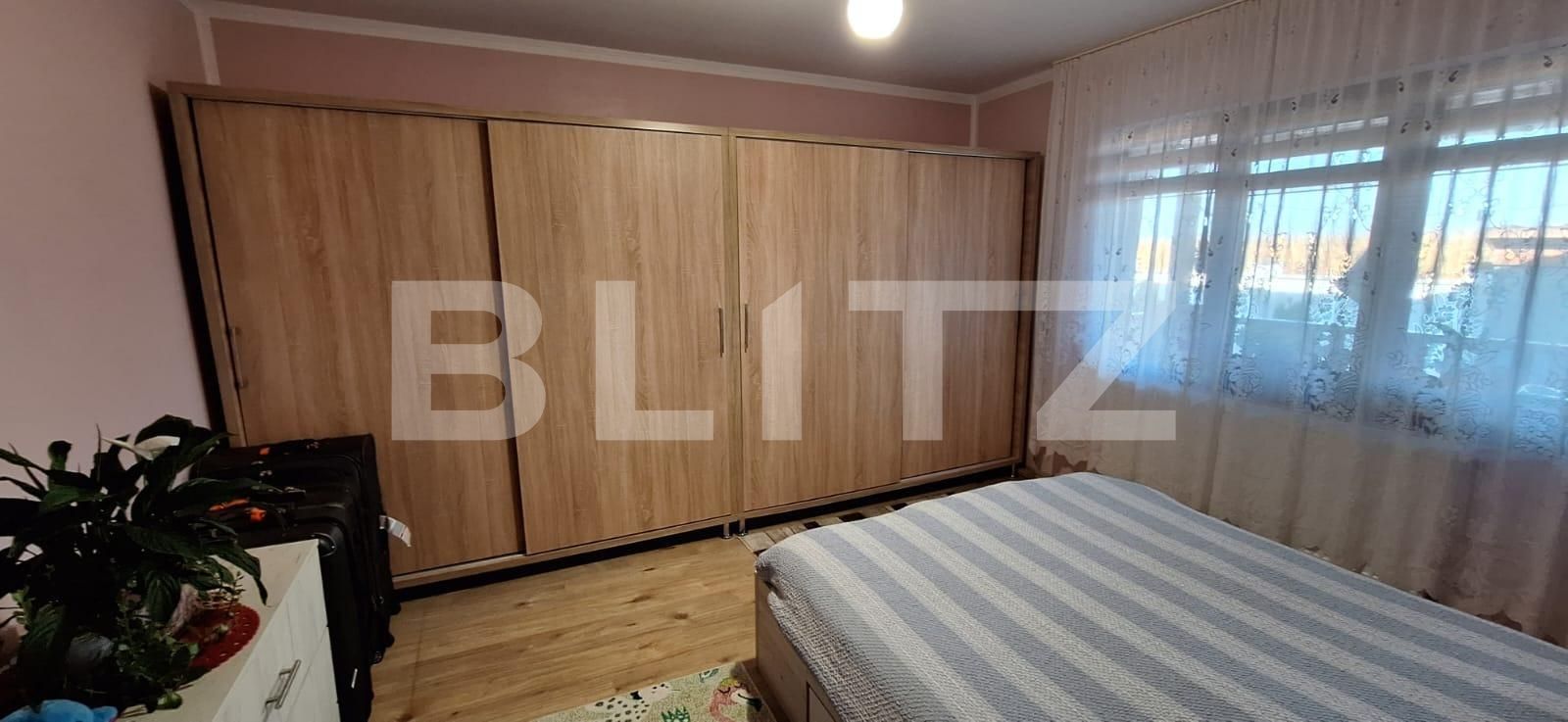 Casa de vânzare 3 camere Exterior Nord - 127021CV | BLITZ Satu Mare | Poza7
