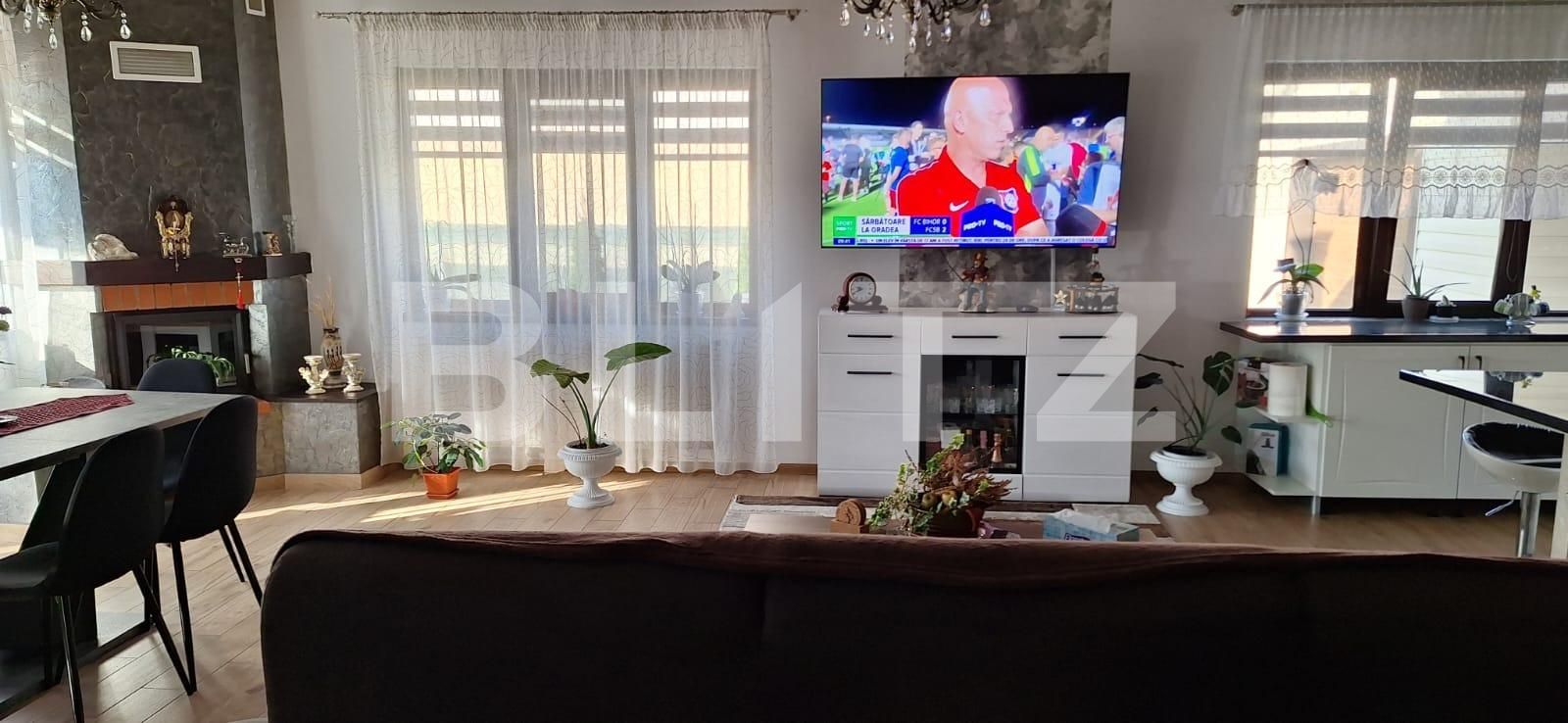 Casa de vânzare 3 camere Exterior Nord - 127021CV | BLITZ Satu Mare | Poza18