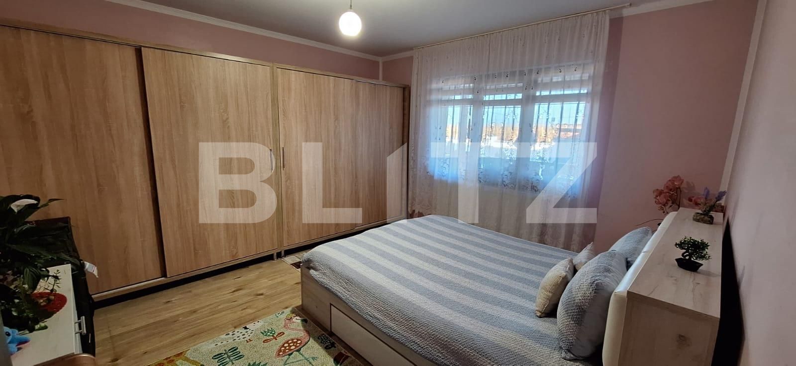 Casa de vânzare 3 camere Exterior Nord - 127021CV | BLITZ Satu Mare | Poza9