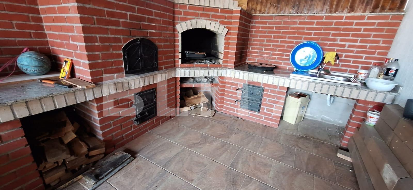 Casa de vânzare 3 camere Exterior Nord - 127021CV | BLITZ Satu Mare | Poza12