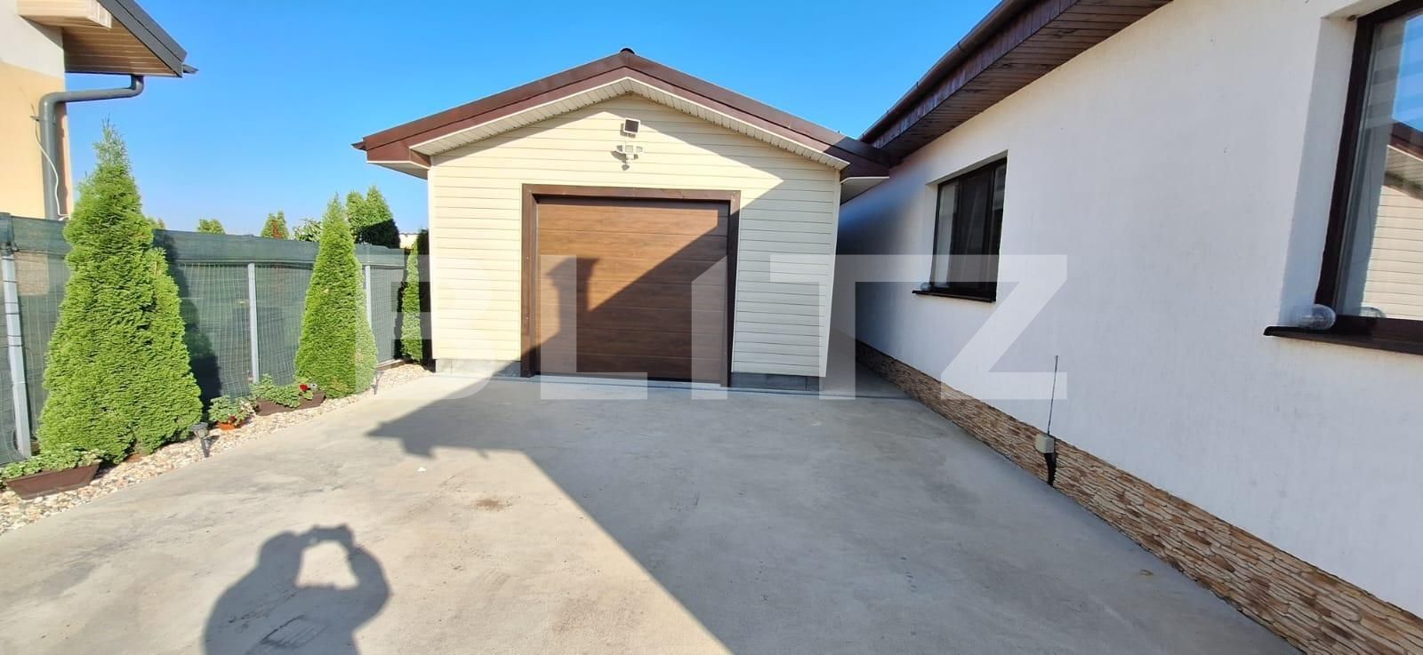 Casa de vânzare 3 camere Exterior Nord - 127021CV | BLITZ Satu Mare | Poza11