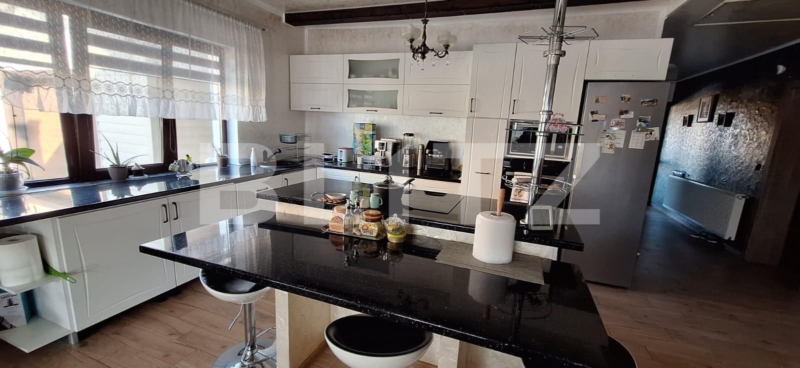 Casa de vânzare 3 camere Exterior Nord - 127021CV | BLITZ Satu Mare | Poza2