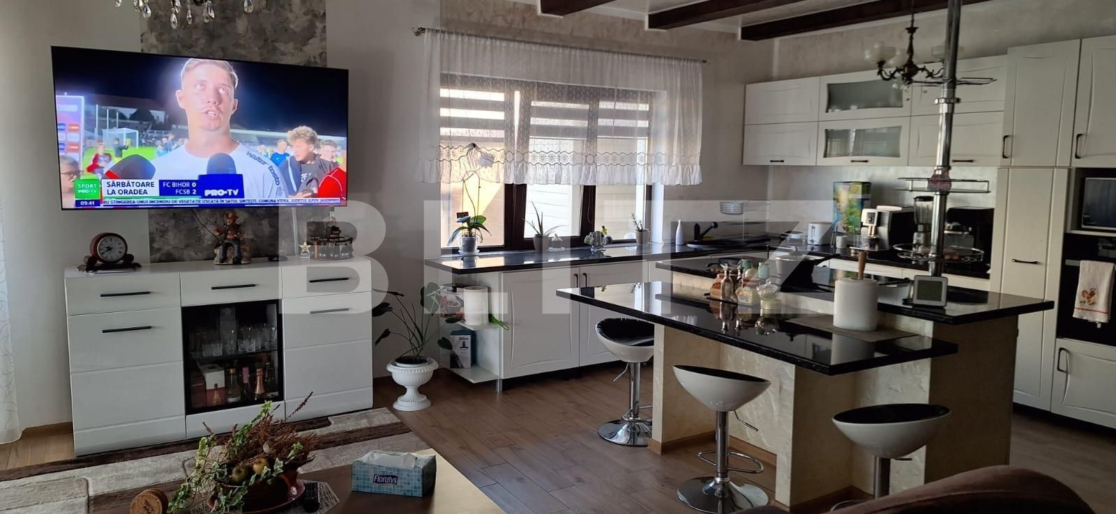 Casa de vânzare 3 camere Exterior Nord - 127021CV | BLITZ Satu Mare | Poza10