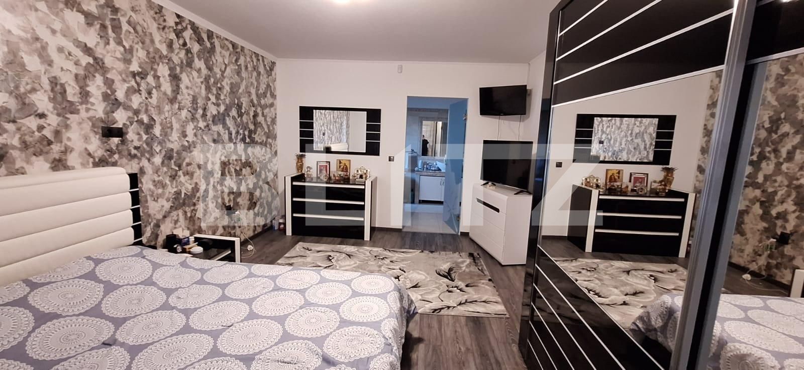 Casa de vânzare 3 camere Exterior Nord - 127021CV | BLITZ Satu Mare | Poza4