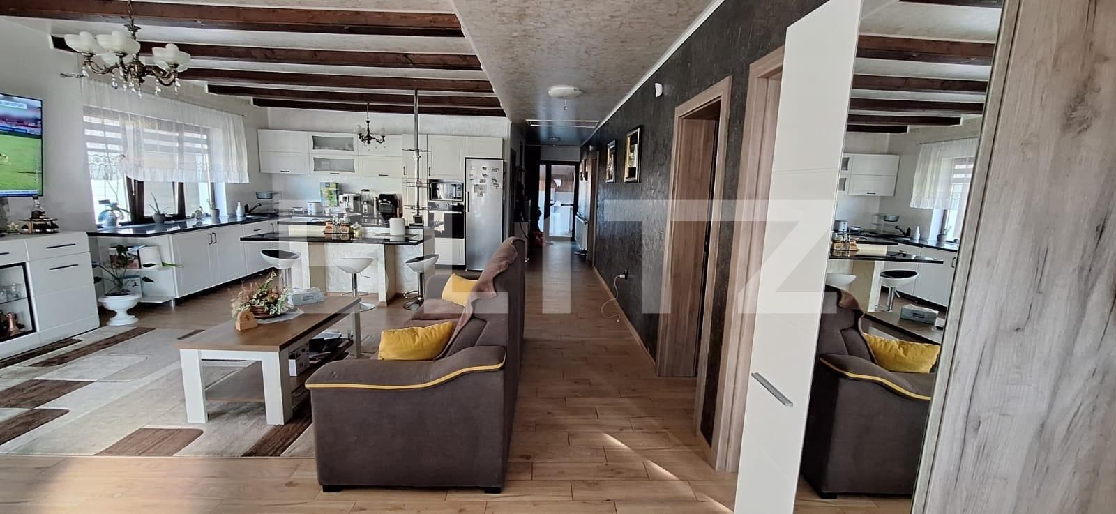 Casa de vânzare 3 camere Exterior Nord - 127021CV | BLITZ Satu Mare | Poza3