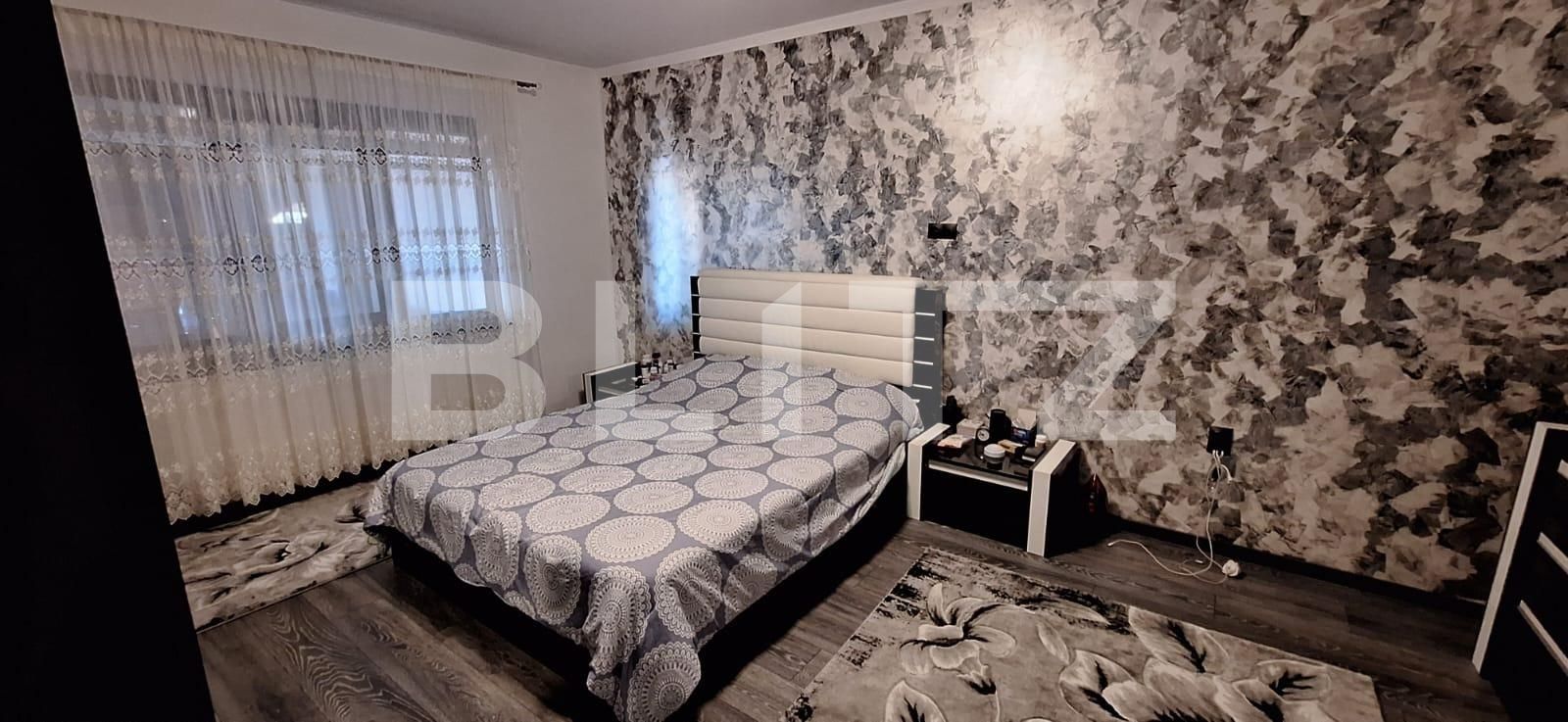 Casa de vânzare 3 camere Exterior Nord - 127021CV | BLITZ Satu Mare | Poza5