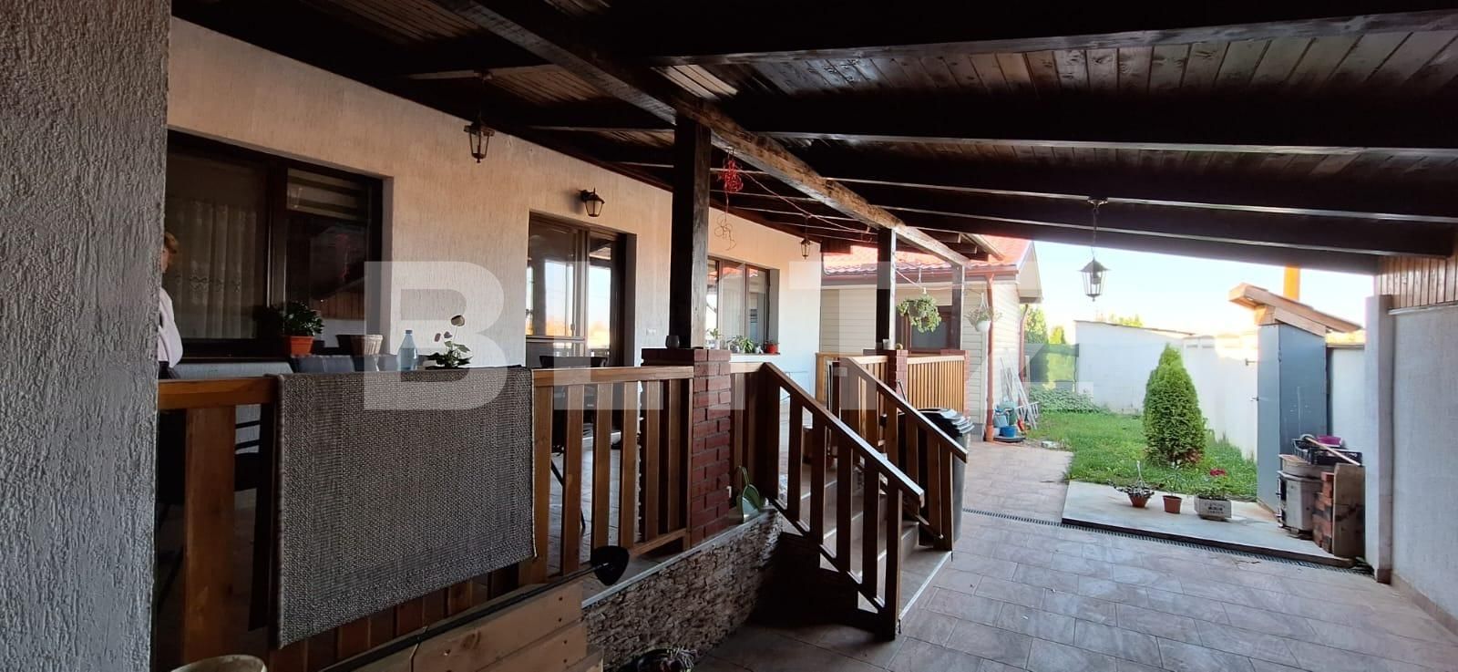 Casa de vânzare 3 camere Exterior Nord - 127021CV | BLITZ Satu Mare | Poza14