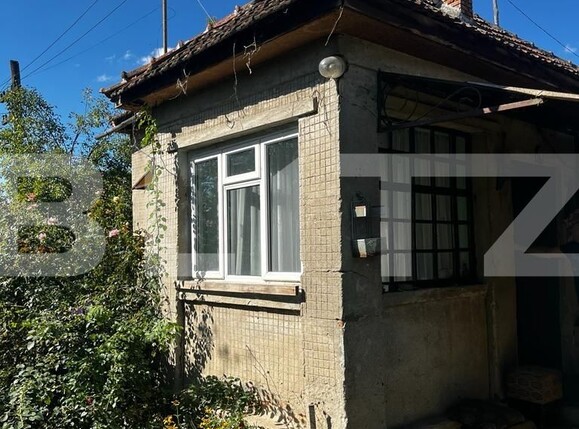 Casa de vânzare 2 camere Exterior Nord - 127036CV | BLITZ Satu Mare | Poza1
