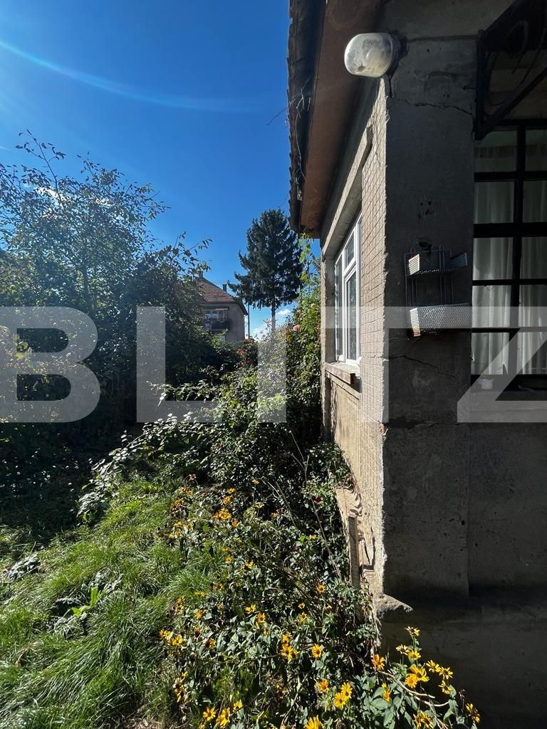 Casa de vânzare 2 camere Exterior Nord - 127036CV | BLITZ Satu Mare | Poza2