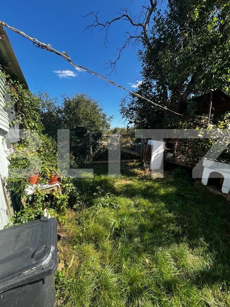 Casa de vânzare 2 camere Exterior Nord - 127036CV | BLITZ Satu Mare | Poza5