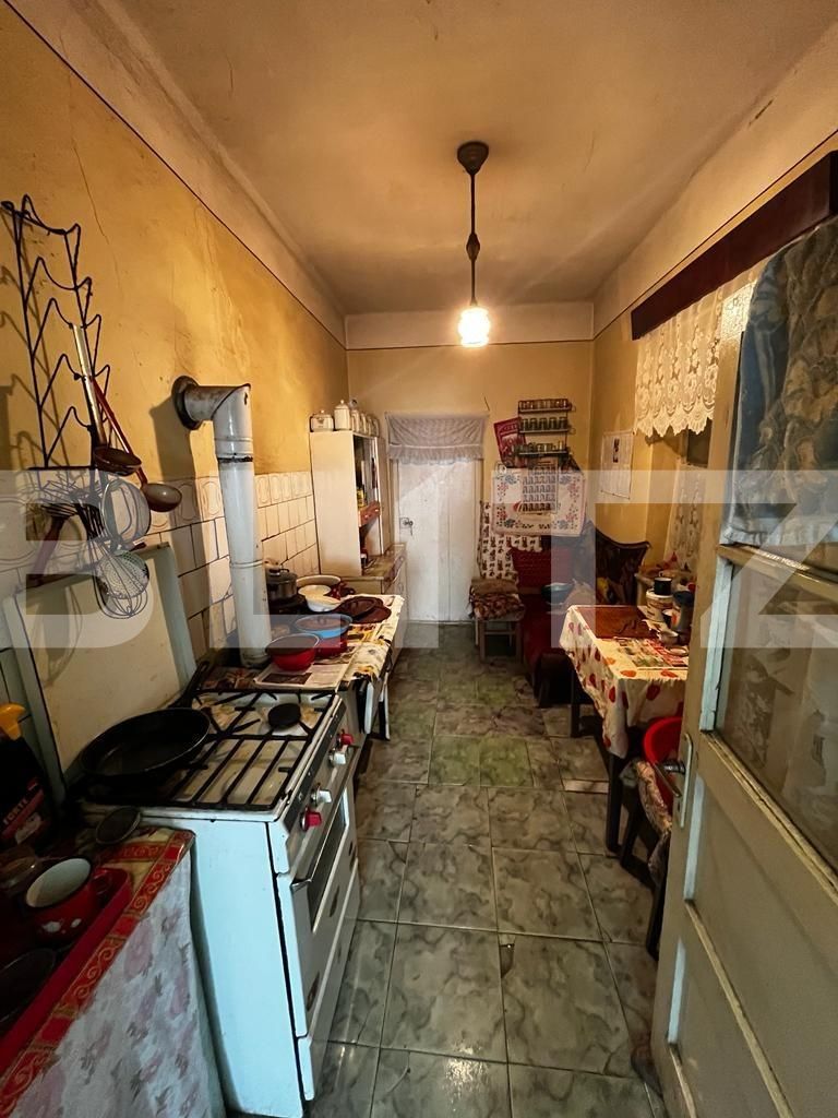 Casa de vânzare 2 camere Exterior Nord - 127036CV | BLITZ Satu Mare | Poza4