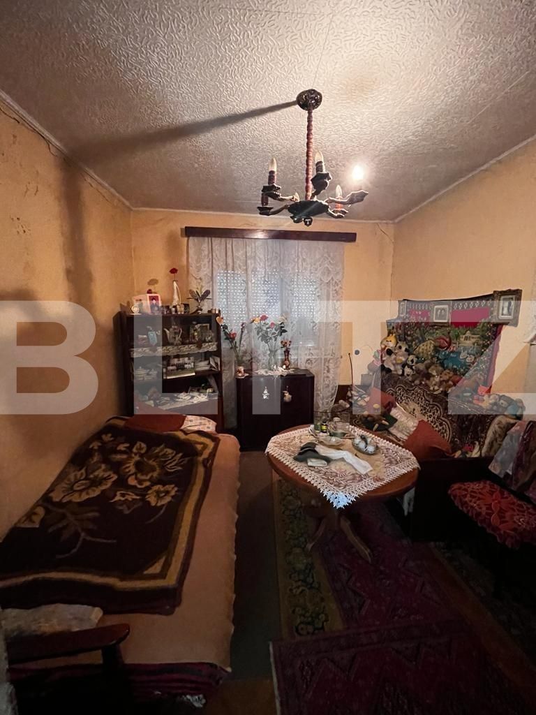 Casa de vânzare 2 camere Exterior Nord - 127036CV | BLITZ Satu Mare | Poza3