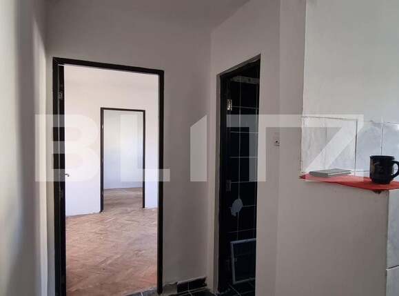 Apartament de vânzare 2 camere Micro 14 - 127045AV | BLITZ Satu Mare | Poza2