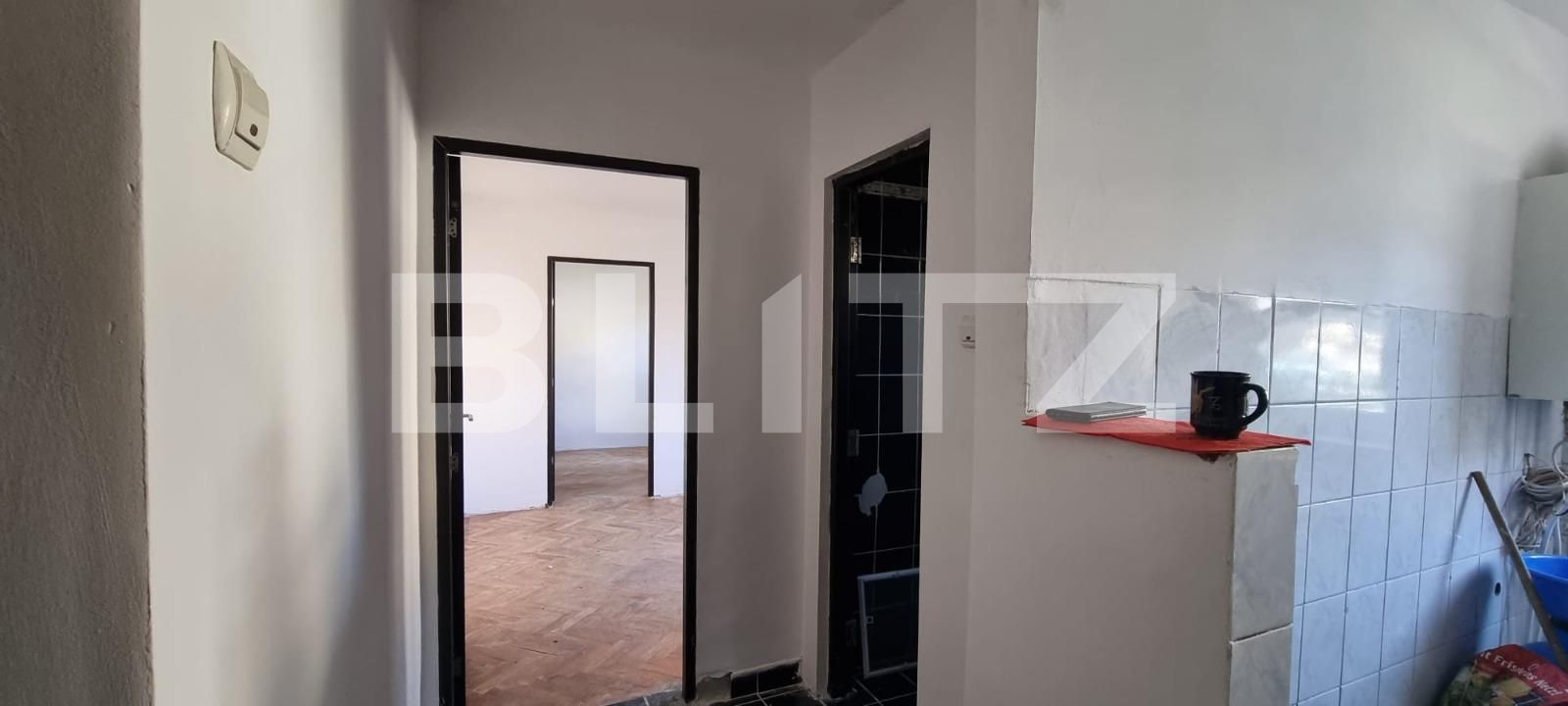 Apartament de vânzare 2 camere Micro 14 - 127045AV | BLITZ Satu Mare | Poza2