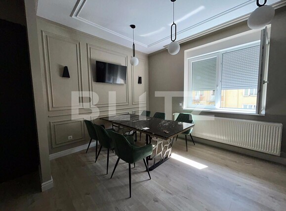 Apartament de vânzare 4+ camere Ultracentral - 127054AV | BLITZ Satu Mare | Poza1