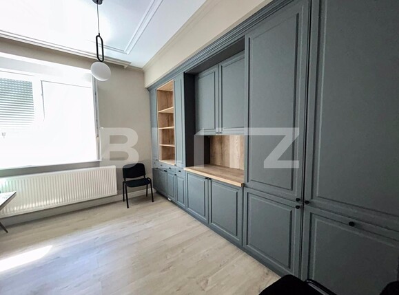 Apartament de vânzare 4+ camere Ultracentral - 127054AV | BLITZ Satu Mare | Poza3