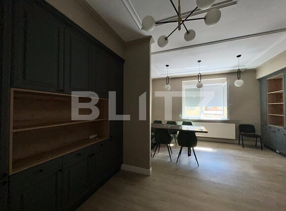 Apartament de vânzare 4+ camere Ultracentral - 127054AV | BLITZ Satu Mare | Poza8