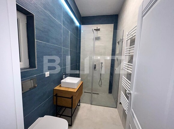 Apartament de vânzare 4+ camere Ultracentral - 127054AV | BLITZ Satu Mare | Poza2