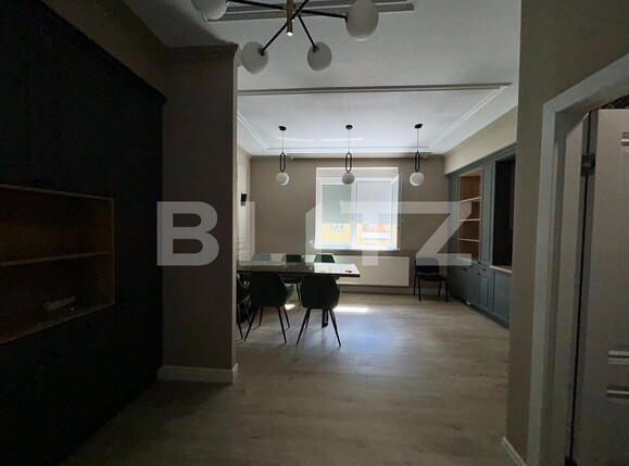 Apartament de vânzare 4+ camere Ultracentral - 127054AV | BLITZ Satu Mare | Poza9