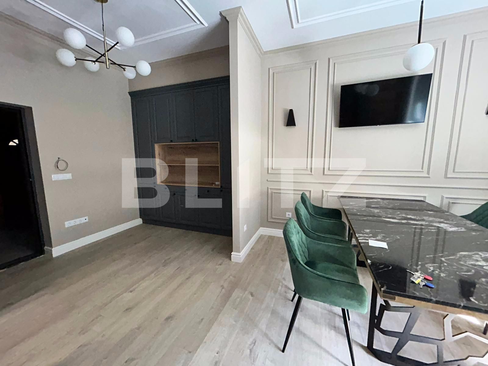 Apartament de vânzare 4+ camere Ultracentral - 127054AV | BLITZ Satu Mare | Poza5