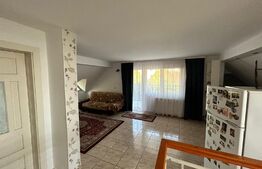 Casa individuala zona Auchan  parter + mansarda + 260 mp teren. acoperis schimbat recent   