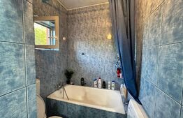 Casa individuala zona Auchan  parter + mansarda + 260 mp teren. acoperis schimbat recent   