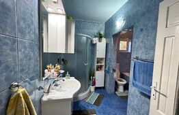 Casa individuala zona Auchan  parter + mansarda + 260 mp teren. acoperis schimbat recent   