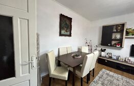 Casa individuala zona Auchan  parter + mansarda + 260 mp teren. acoperis schimbat recent   