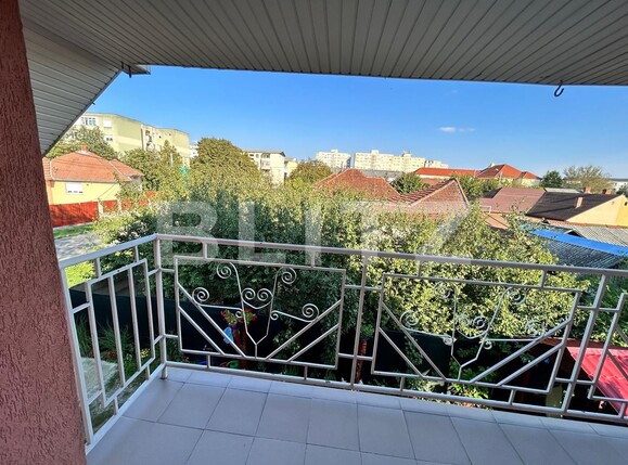 Casa de vânzare 4 camere Careiului - 127055CV | BLITZ Satu Mare | Poza16