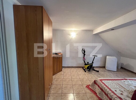 Casa de vânzare 4 camere Careiului - 127055CV | BLITZ Satu Mare | Poza14