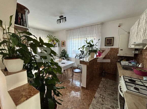 Casa de vânzare 4 camere Careiului - 127055CV | BLITZ Satu Mare | Poza11