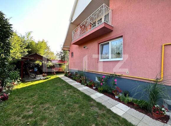 Casa de vânzare 4 camere Careiului - 127055CV | BLITZ Satu Mare | Poza4