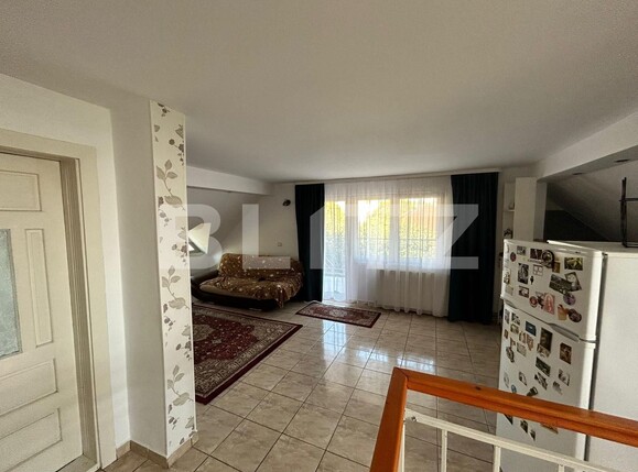 Casa de vânzare 4 camere Careiului - 127055CV | BLITZ Satu Mare | Poza13