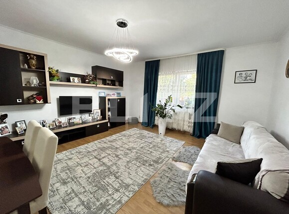 Casa de vânzare 4 camere Careiului - 127055CV | BLITZ Satu Mare | Poza1