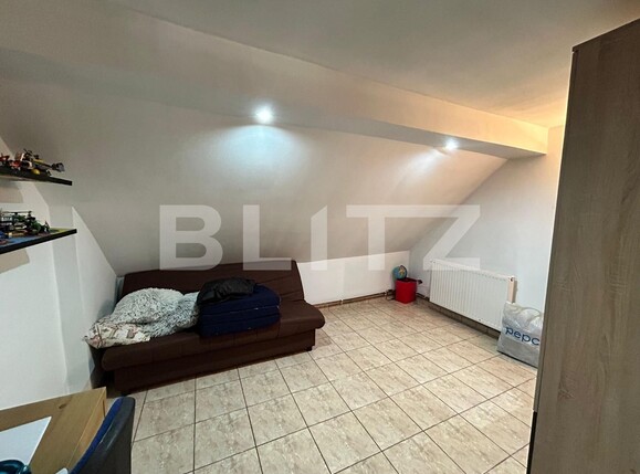 Casa de vânzare 4 camere Careiului - 127055CV | BLITZ Satu Mare | Poza8