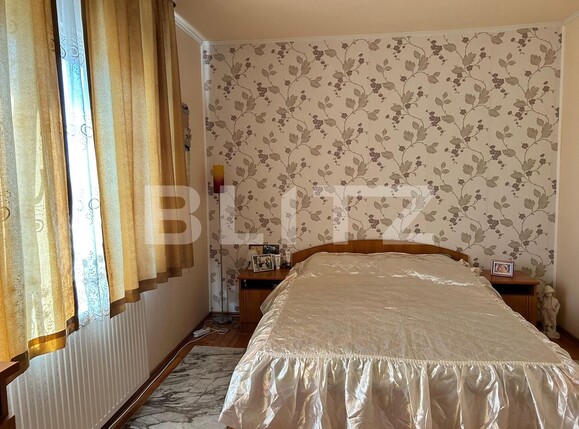 Casa de vânzare 4 camere Careiului - 127055CV | BLITZ Satu Mare | Poza7