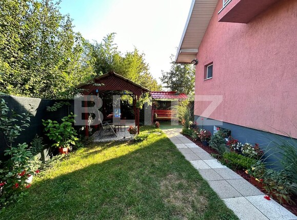 Casa de vânzare 4 camere Careiului - 127055CV | BLITZ Satu Mare | Poza2