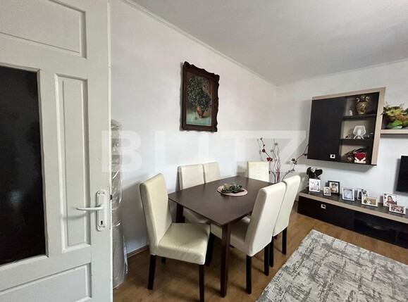 Casa de vânzare 4 camere Careiului - 127055CV | BLITZ Satu Mare | Poza6