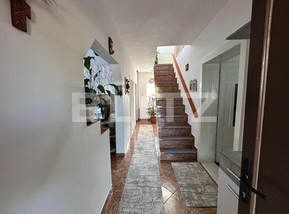 Casa de vânzare 4 camere Careiului - 127055CV | BLITZ Satu Mare | Poza5