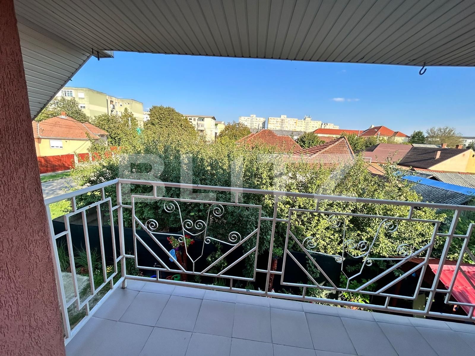 Casa de vânzare 4 camere Careiului - 127055CV | BLITZ Satu Mare | Poza16