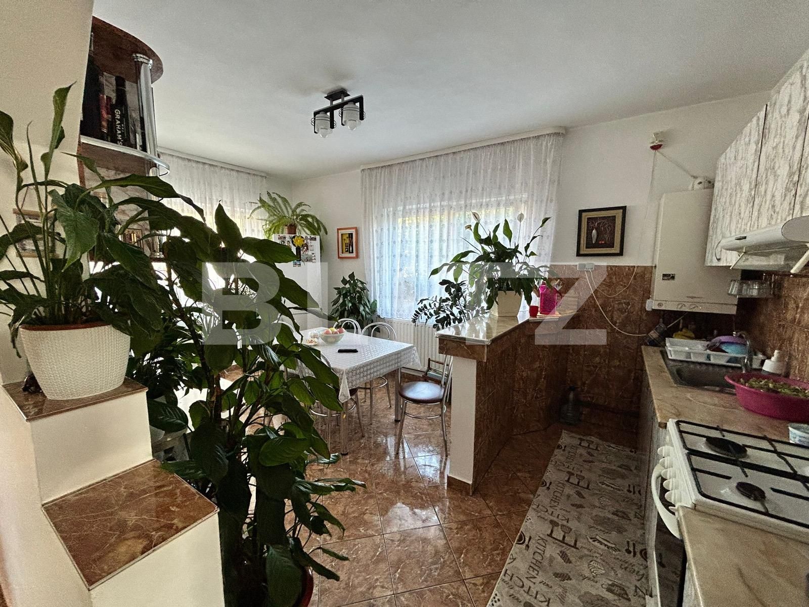 Casa de vânzare 4 camere Careiului - 127055CV | BLITZ Satu Mare | Poza11