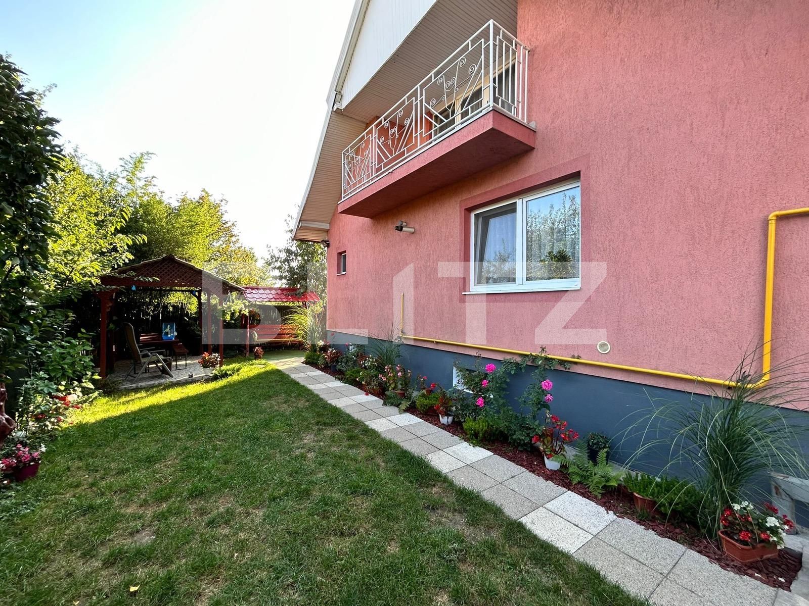 Casa de vânzare 4 camere Careiului - 127055CV | BLITZ Satu Mare | Poza4
