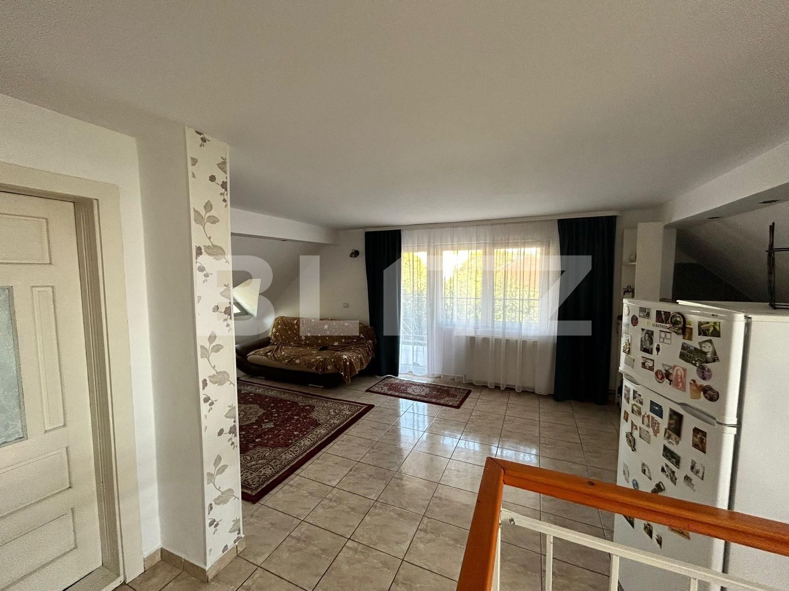 Casa de vânzare 4 camere Careiului - 127055CV | BLITZ Satu Mare | Poza13