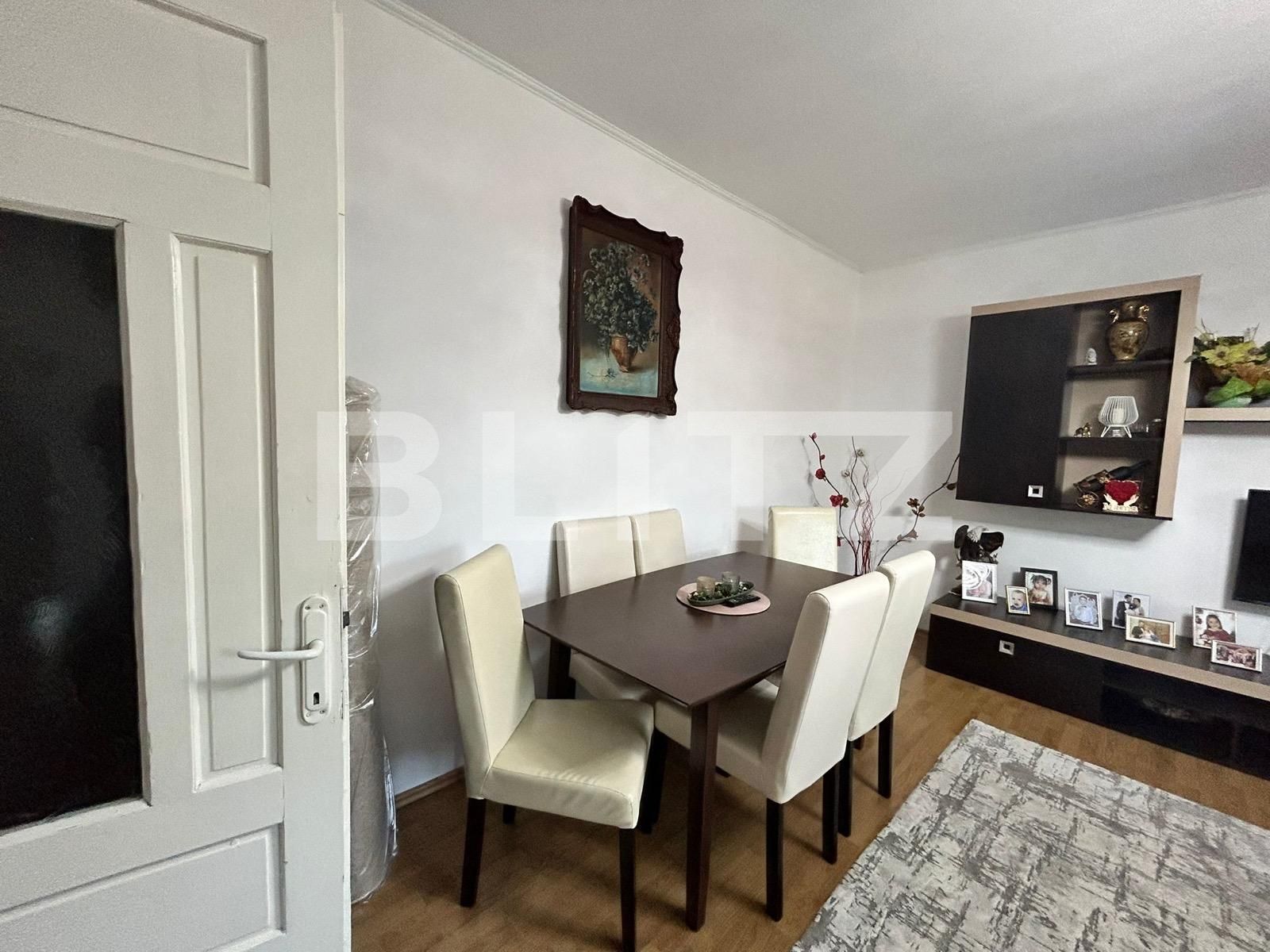 Casa de vânzare 4 camere Careiului - 127055CV | BLITZ Satu Mare | Poza6