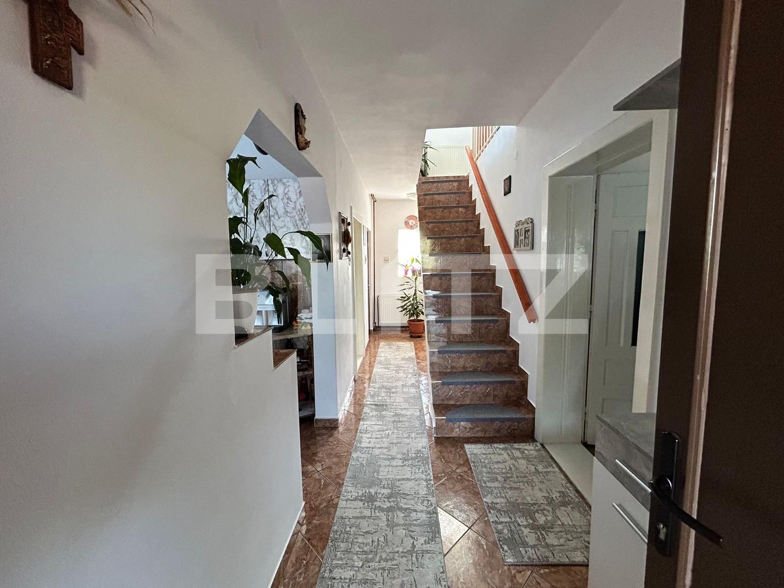 Casa de vânzare 4 camere Careiului - 127055CV | BLITZ Satu Mare | Poza5