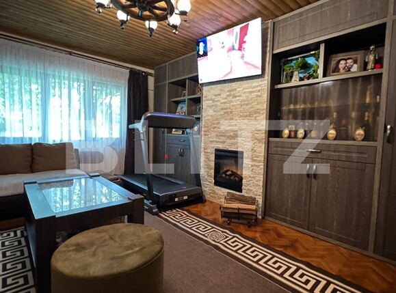 Apartament de vânzare 3 camere Soarelui - 127171AV | BLITZ Satu Mare | Poza5