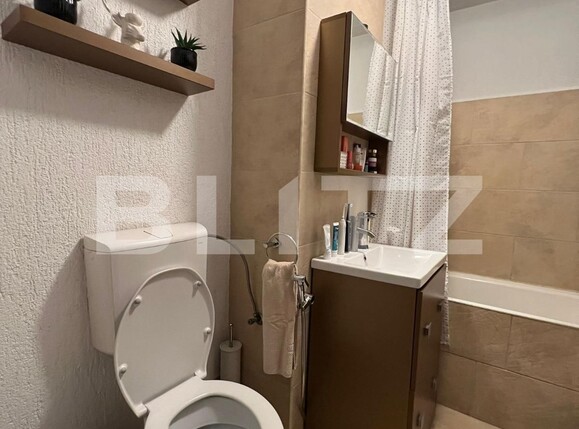 Apartament de vânzare 3 camere Soarelui - 127171AV | BLITZ Satu Mare | Poza11