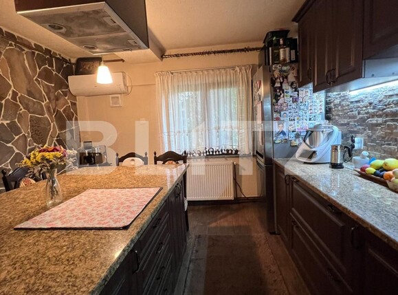 Apartament de vânzare 3 camere Soarelui - 127171AV | BLITZ Satu Mare | Poza2