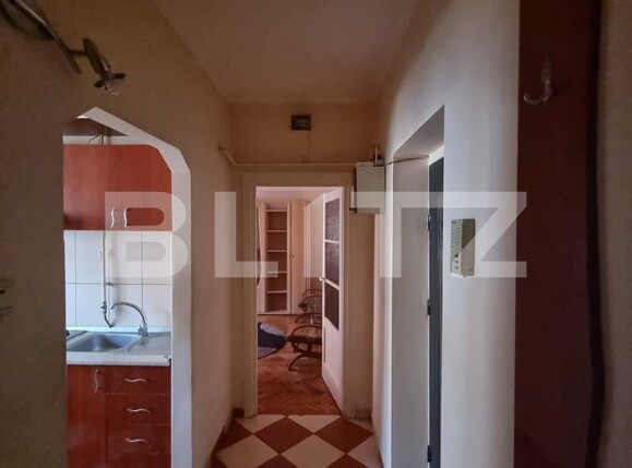 Apartament de vânzare 2 camere Ultracentral - 127192AV | BLITZ Satu Mare | Poza6