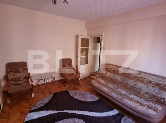 Apartament de vânzare 2 camere Ultracentral - 127192AV | BLITZ Satu Mare | Poza1